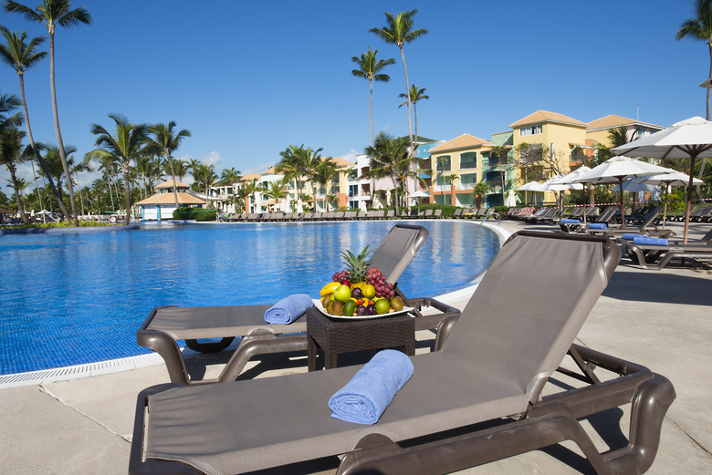 Hotel Ocean Blue & Sand Beach Resort - All Inclusive