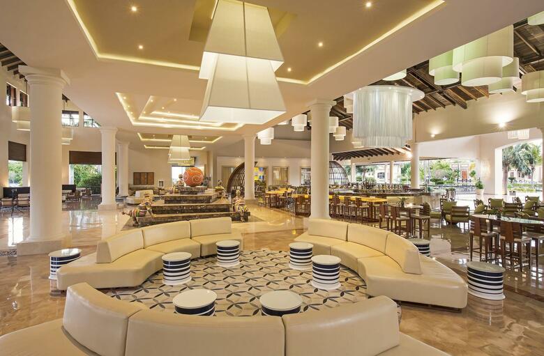 Hotel Ocean Blue & Sand Beach Resort - All Inclusive
