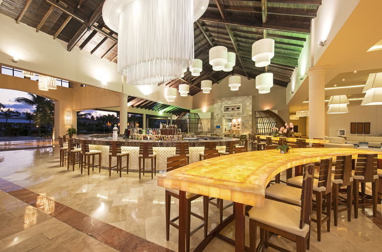 Hotel Ocean Blue & Sand Beach Resort - All Inclusive