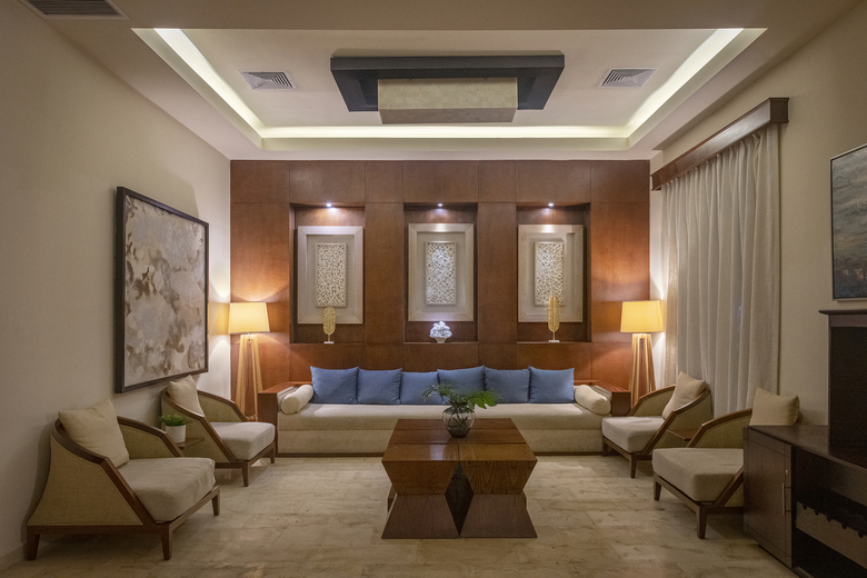Hotel Ocean Blue & Sand Beach Resort - All Inclusive