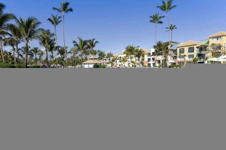 Hotel Ocean Blue & Sand Beach Resort - All Inclusive