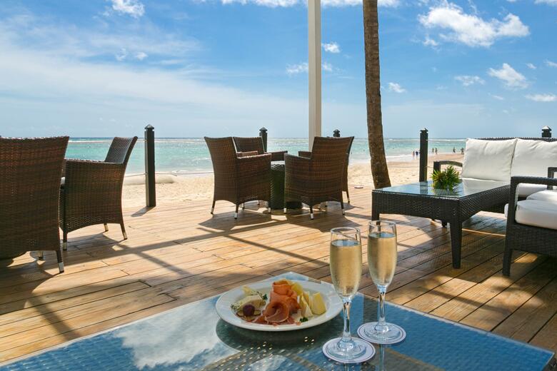 Hotel Ocean Blue & Sand Beach Resort - All Inclusive
