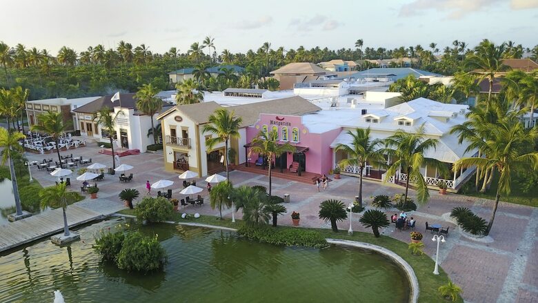 Hotel Ocean Blue & Sand Beach Resort - All Inclusive