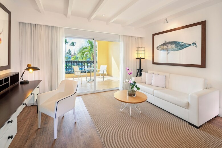 Hotel Ocean Blue & Sand Beach Resort - All Inclusive