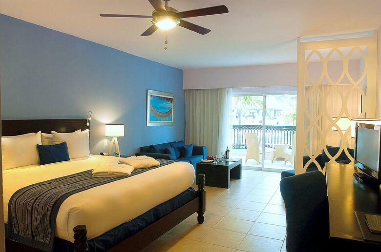 Hotel Ocean Blue & Sand Beach Resort - All Inclusive