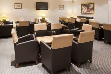 Hotel Holiday Inn Leeds Wakefield
