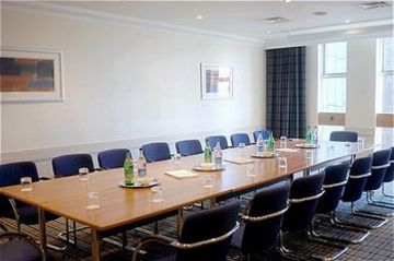 Hotel Holiday Inn Leeds Wakefield