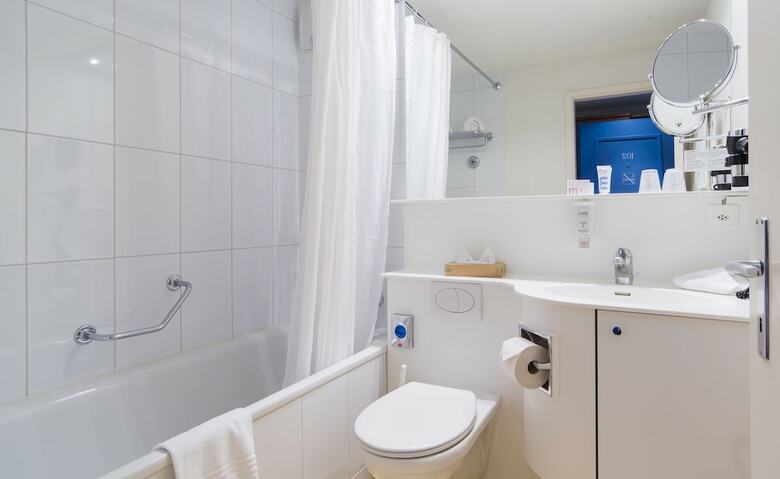 Hotel Le Bristol Leukerbad