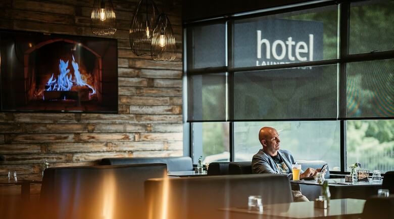 Hotel Sandors On The Park