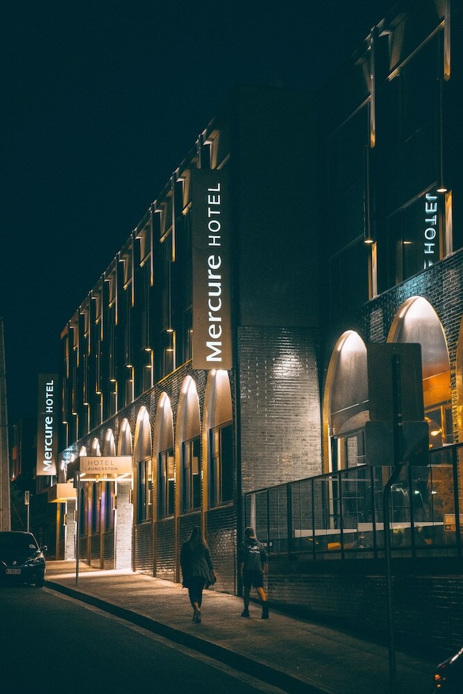 Hotel Sandors On The Park