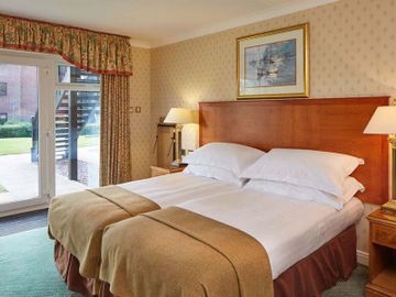 Hotel Elmers Court