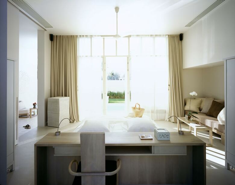 Hotel Sala Phuket Resort & Spa