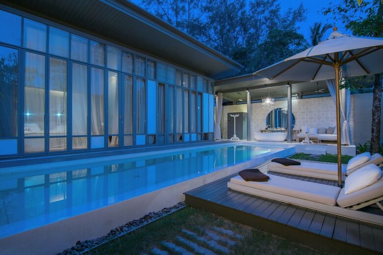 Hotel Sala Phuket Resort & Spa