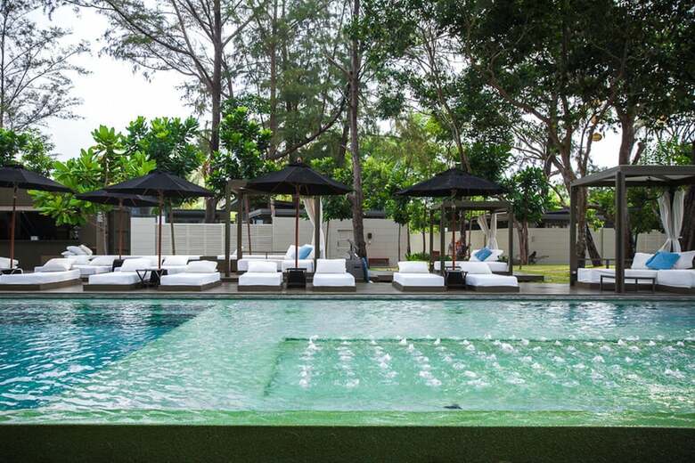Hotel Sala Phuket Resort & Spa