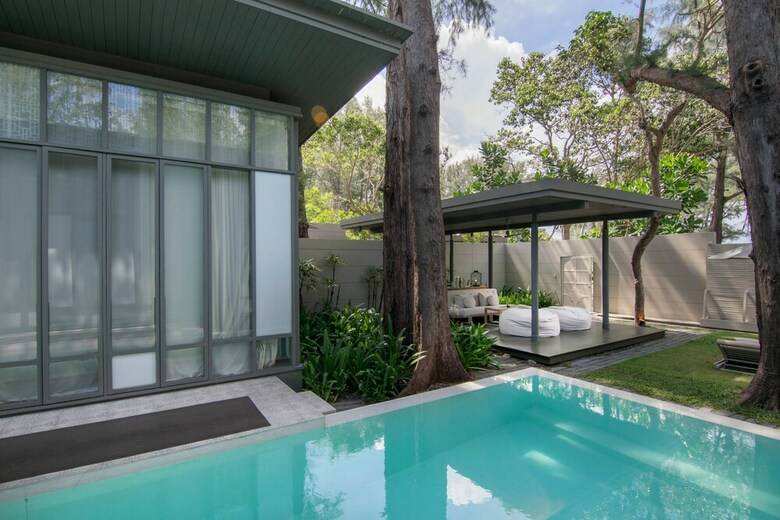 Hotel Sala Phuket Resort & Spa