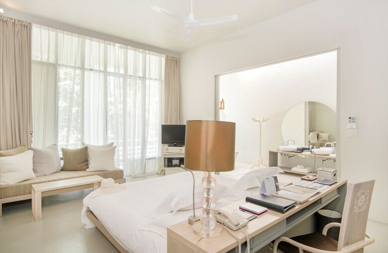 Hotel Sala Phuket Resort & Spa