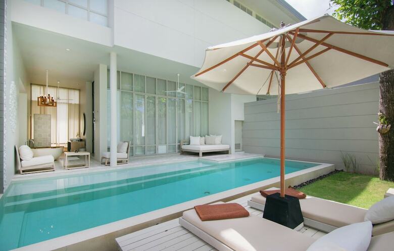 Hotel Sala Phuket Resort & Spa