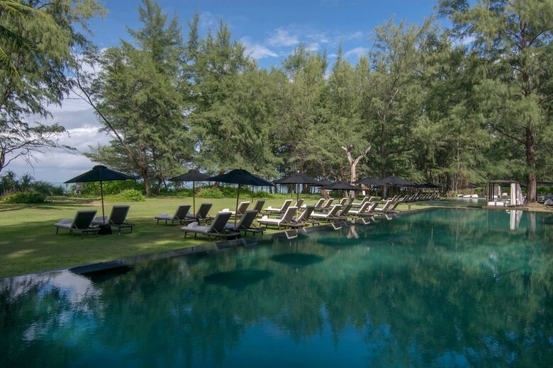 Hotel Sala Phuket Resort & Spa