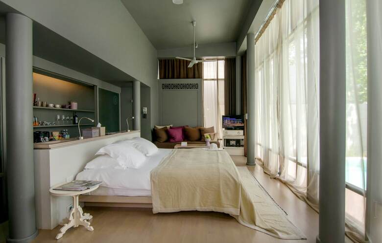 Hotel Sala Phuket Resort & Spa