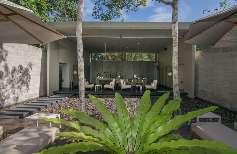 Hotel Sala Phuket Resort & Spa
