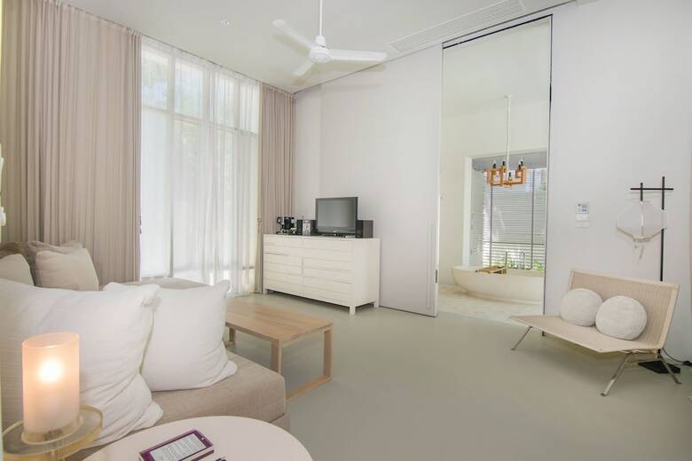 Hotel Sala Phuket Resort & Spa