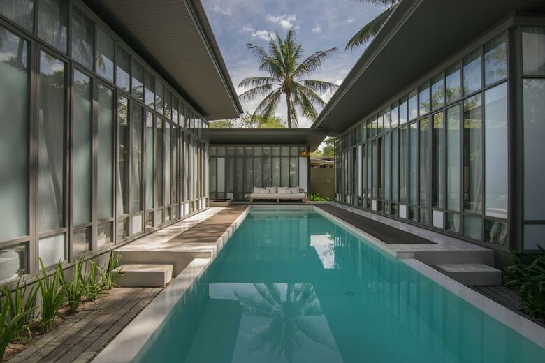 Hotel Sala Phuket Resort & Spa