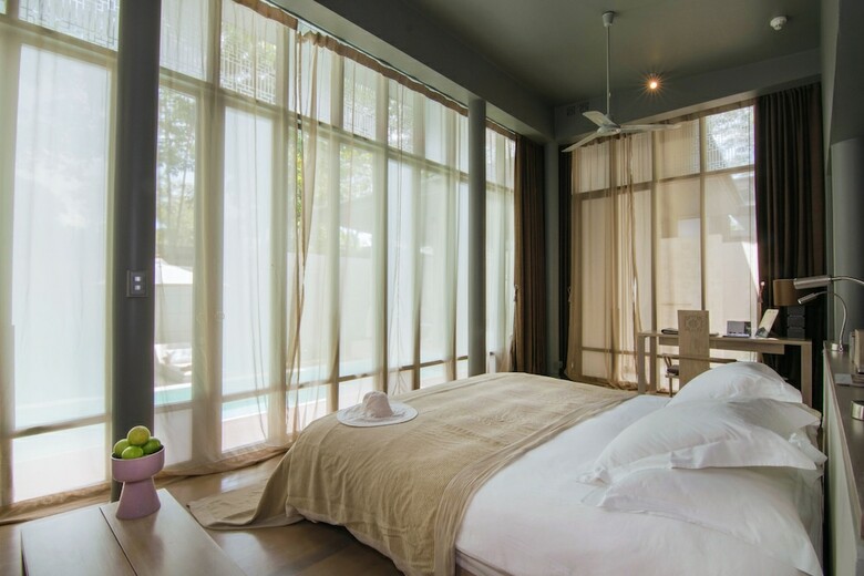 Hotel Sala Phuket Resort & Spa
