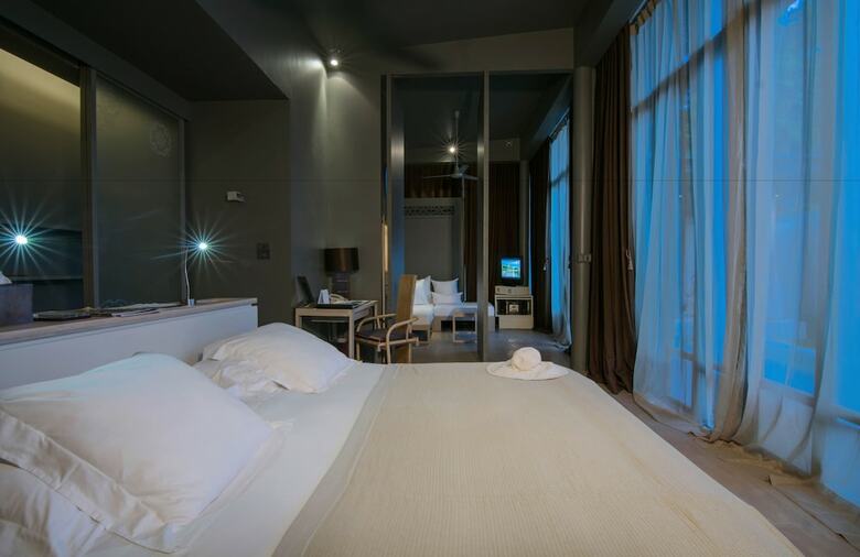 Hotel Sala Phuket Resort & Spa