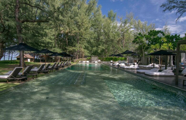 Hotel Sala Phuket Resort & Spa