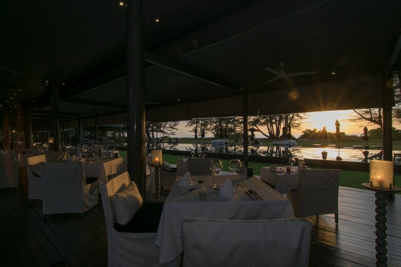 Hotel Sala Phuket Resort & Spa