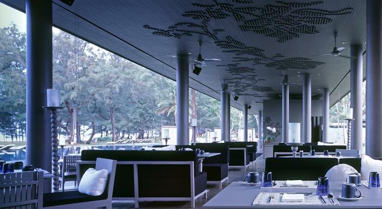 Hotel Sala Phuket Resort & Spa