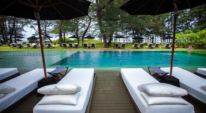 Hotel Sala Phuket Resort & Spa