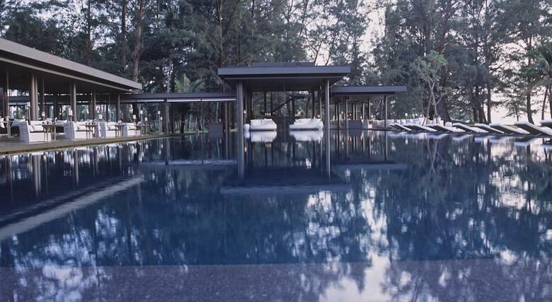 Hotel Sala Phuket Resort & Spa