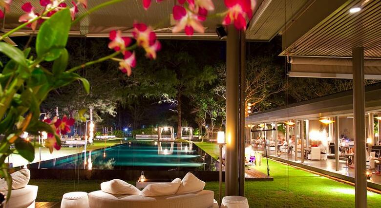 Hotel Sala Phuket Resort & Spa
