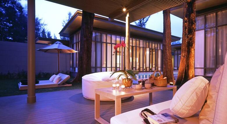 Hotel Sala Phuket Resort & Spa