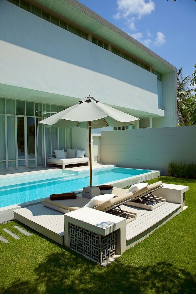 Hotel Sala Phuket Resort & Spa