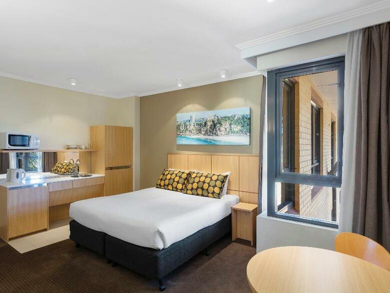 Hotel Travelodge Manly - Warringah