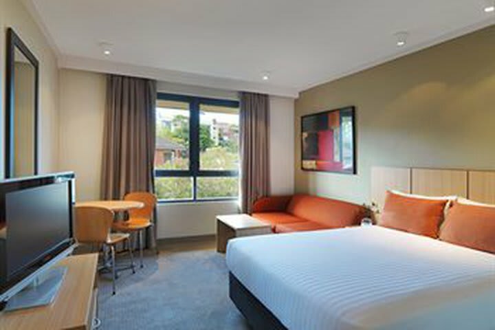 Hotel Travelodge Manly - Warringah