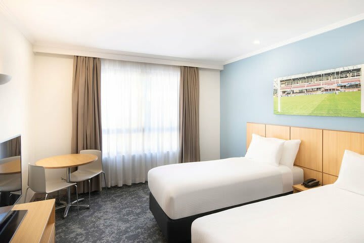 Hotel Travelodge Manly - Warringah