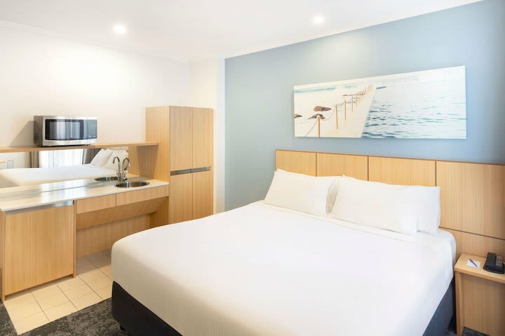 Hotel Travelodge Manly - Warringah