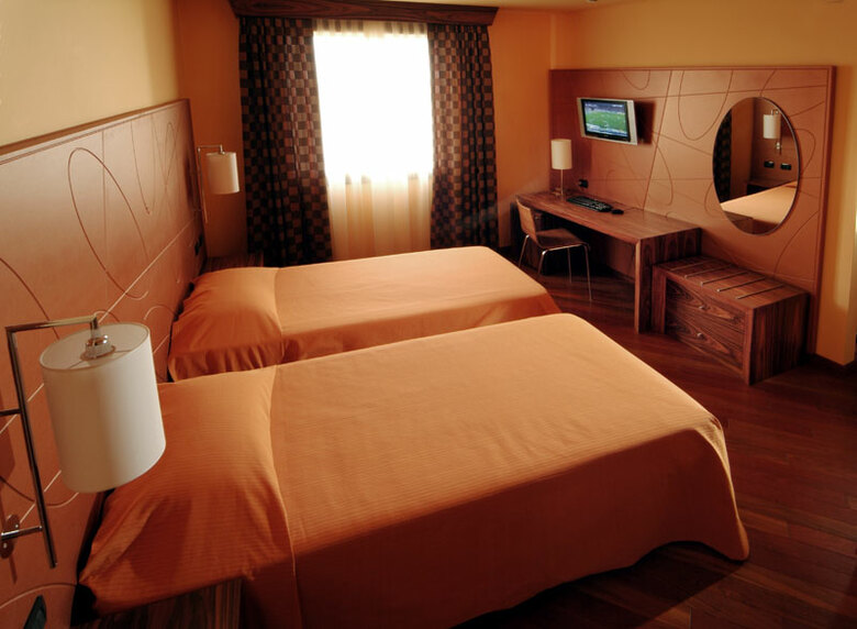 Hotel Leon D'oro
