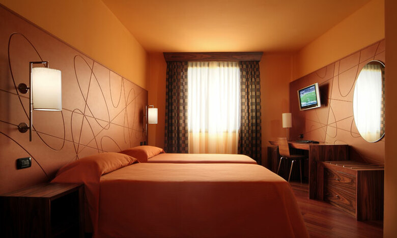 Hotel Leon D'oro