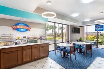Hotel Baymont Inn & Suites Mobile/tillmans Corner