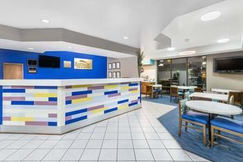 Hotel Baymont Inn & Suites Mobile/tillmans Corner