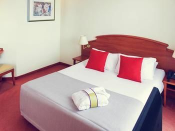 Hotel Mercure Poznan