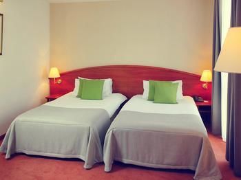 Hotel Mercure Poznan