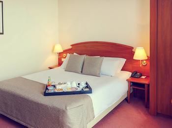 Hotel Mercure Poznan