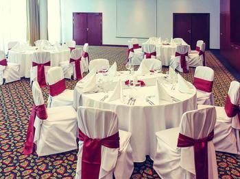 Hotel Mercure Poznan