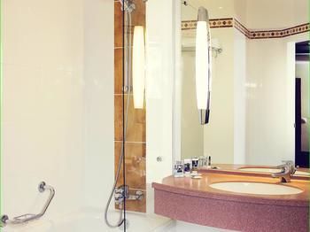 Hotel Mercure Poznan