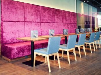 Hotel Mercure Poznan